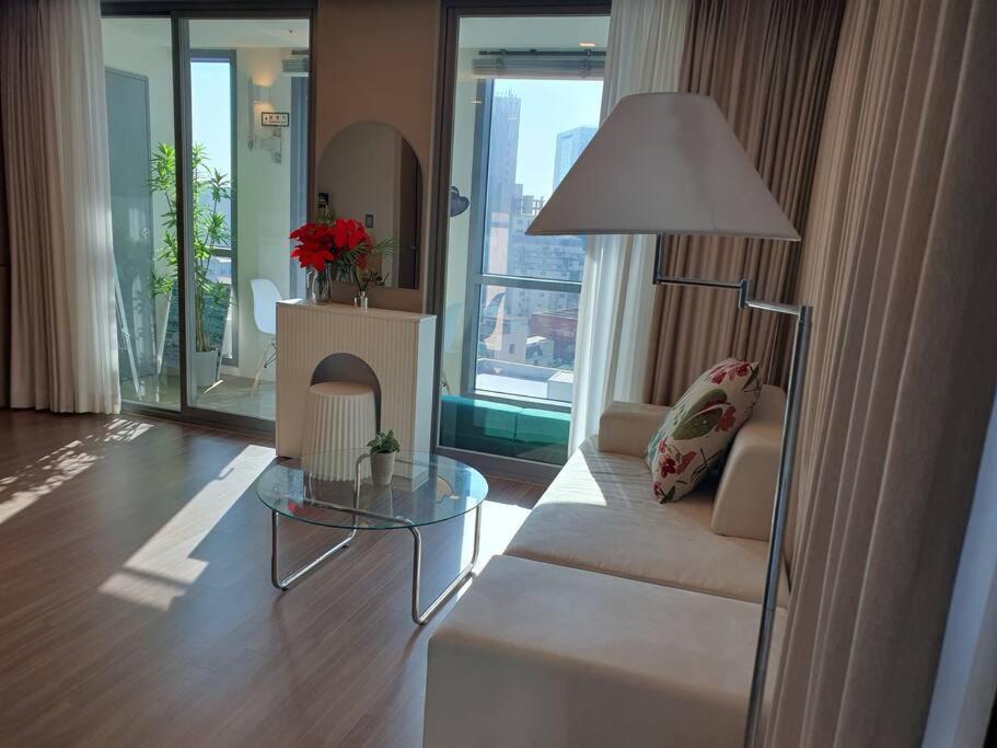 Haeundae Ocean Family Apartment Busan Exterior photo